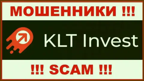 KLTInvest Com - это SCAM !!! ЕЩЕ ОДИН ЖУЛИК !