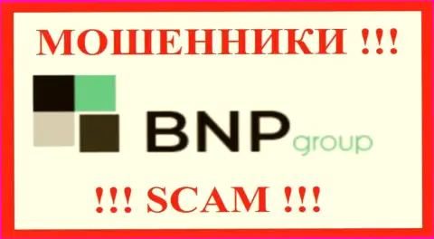 BNPLtd Net - это SCAM ! ЛОХОТРОНЩИК !!!