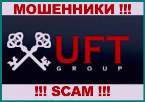 UFTGroup - это ЛОХОТРОНЩИКИ !!! SCAM !!!