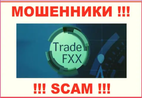 Trade F X X - это ОБМАНЩИК ! SCAM !
