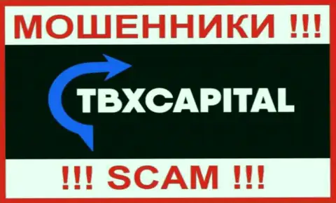 ТБХКапитал - это ШУЛЕРА !!! Финансовые вложения не выводят !!!