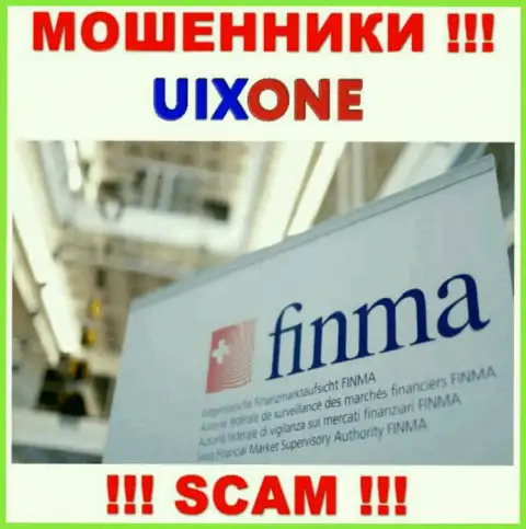 UixOne Com получили лицензию у офшорного мошеннического регулятора, будьте весьма внимательны