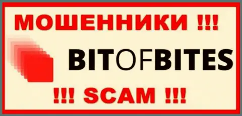 BitOfBites Com - это ОБМАНЩИКИ !!! SCAM !!!