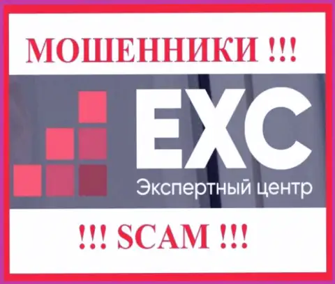 Логотип МОШЕННИКОВ Экспертный Центр России