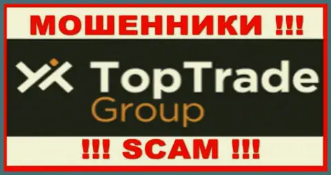 Top TradeGroup - SCAM !!! МОШЕННИК !!!