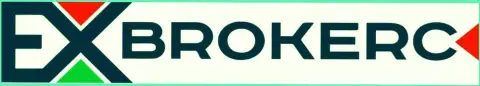 Официальный логотип forex компании EX Brokerc