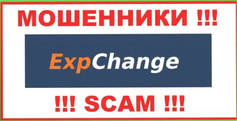 ExpChange Ru это ОБМАНЩИКИ ! Денежные активы выводить не хотят !!!