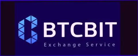 Лого онлайн-обменки BTCBit