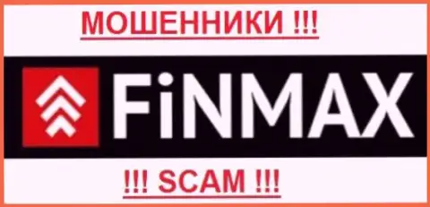 FiNMax (ФИНМАКС) - ФОРЕКС КУХНЯ !!! SCAM !!!