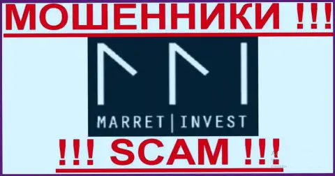 Marret invest - это КУХНЯ НА ФОРЕКС !!! SCAM !!!