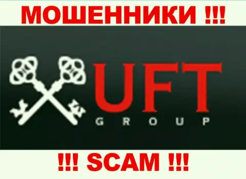 UFT Group - это FOREX КУХНЯ !!! SCAM !!!
