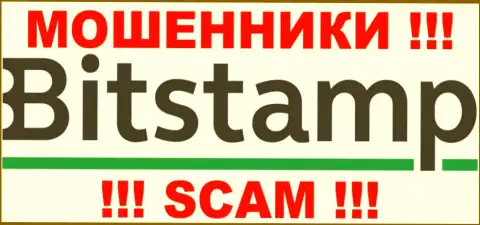 Bitstamp Net - это FOREX КУХНЯ !!! SCAM !!!