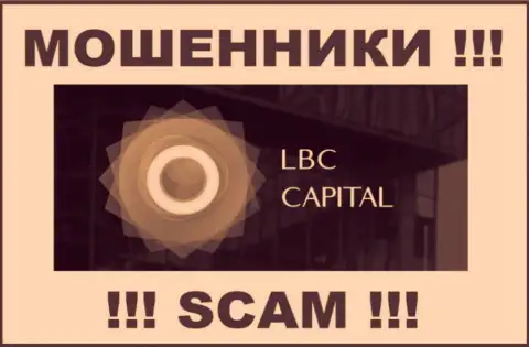 ЛБЦ Капитал - это ШУЛЕРА ! SCAM !!!
