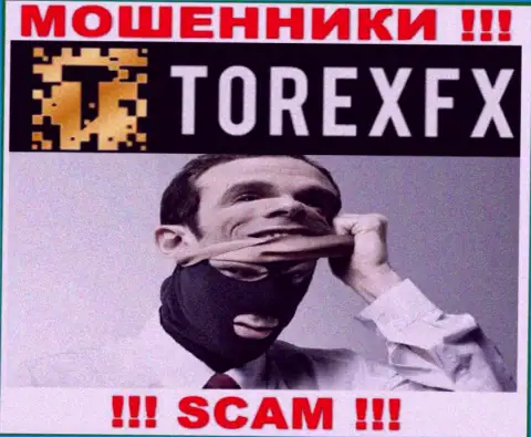 TorexFX Com верить весьма опасно, обманом разводят на дополнительные финансовые вложения